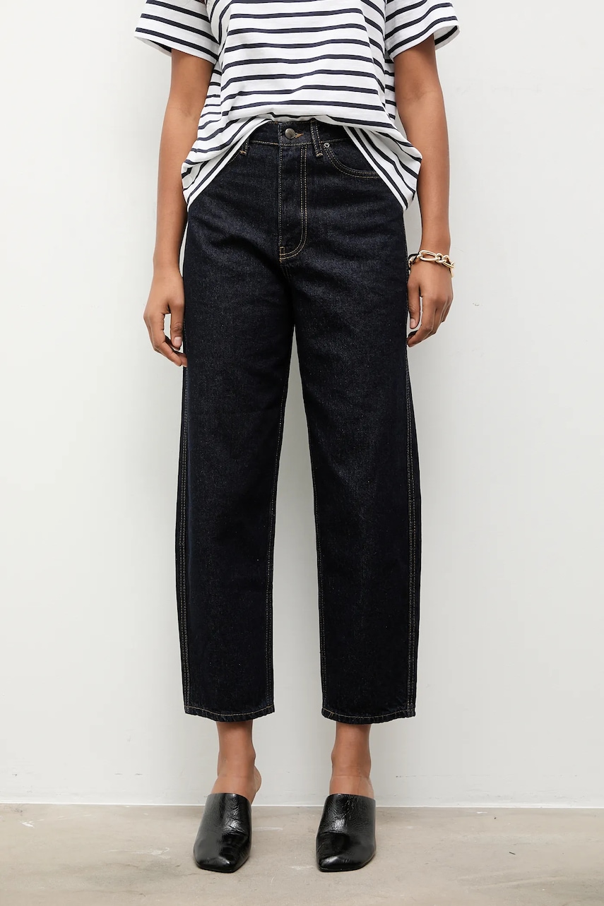 Τζιν παντελόνι Answear.LAB