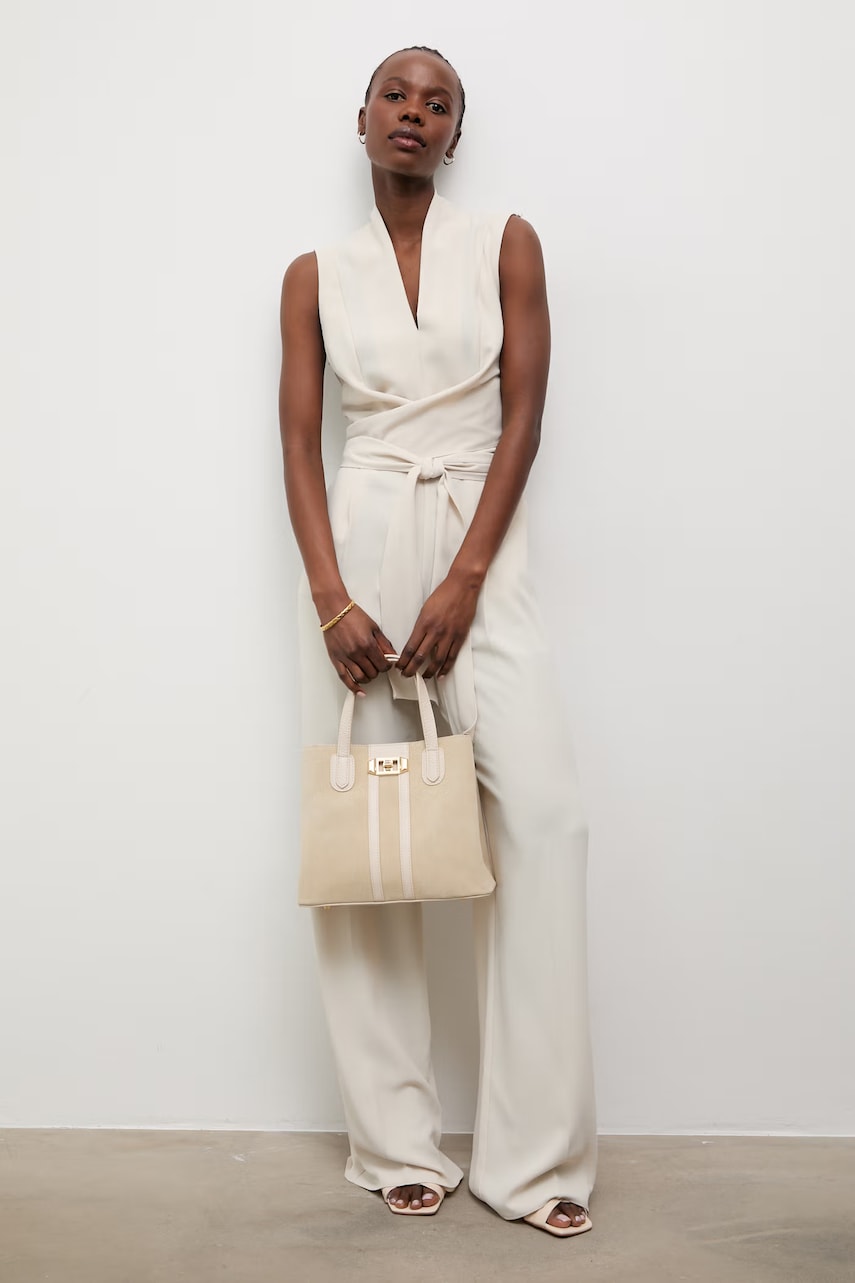 Answear.LAB salopetă pentru femei