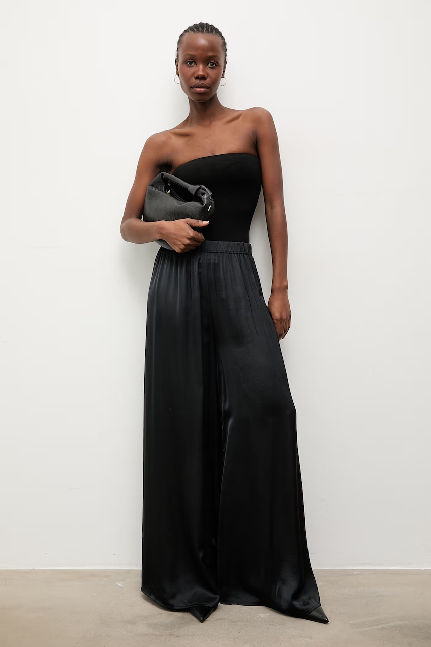 Answear.LAB pantaloni pentru femei