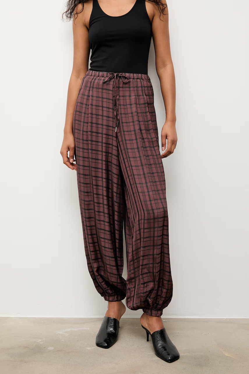 Answear.LAB pantaloni pentru femei