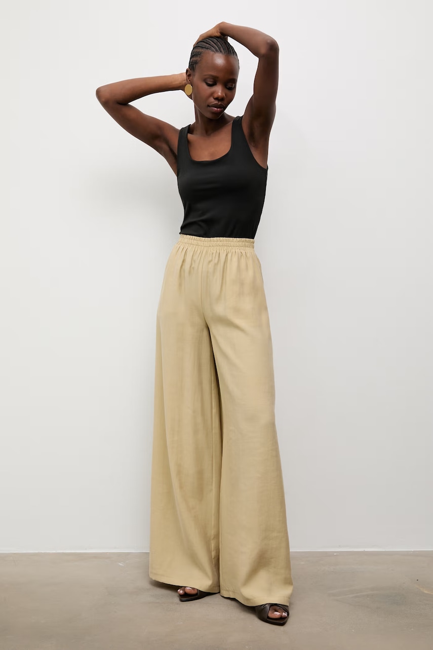 Answear.LAB pantaloni pentru femei