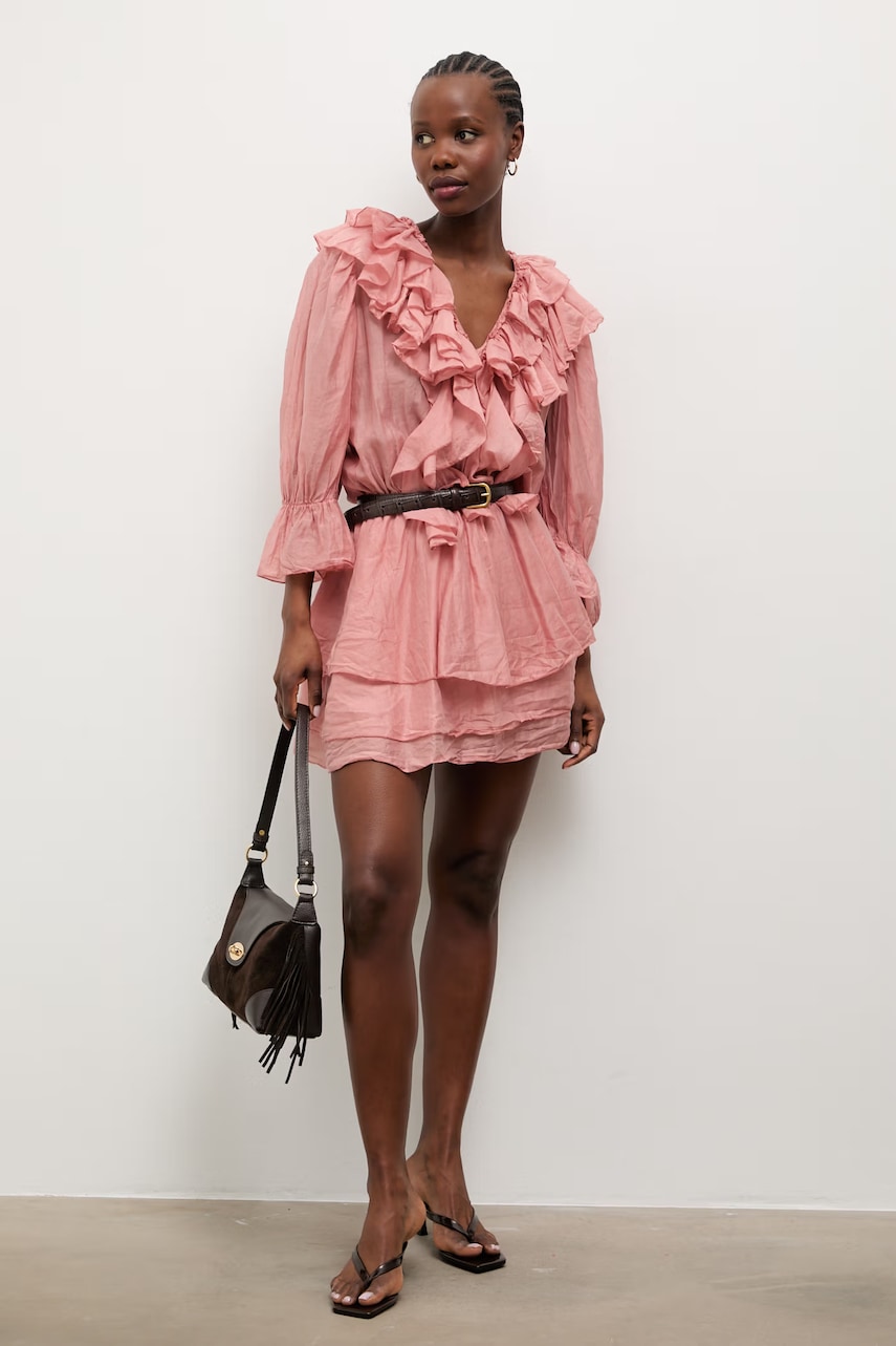 Answear.LAB rozšířené šaty