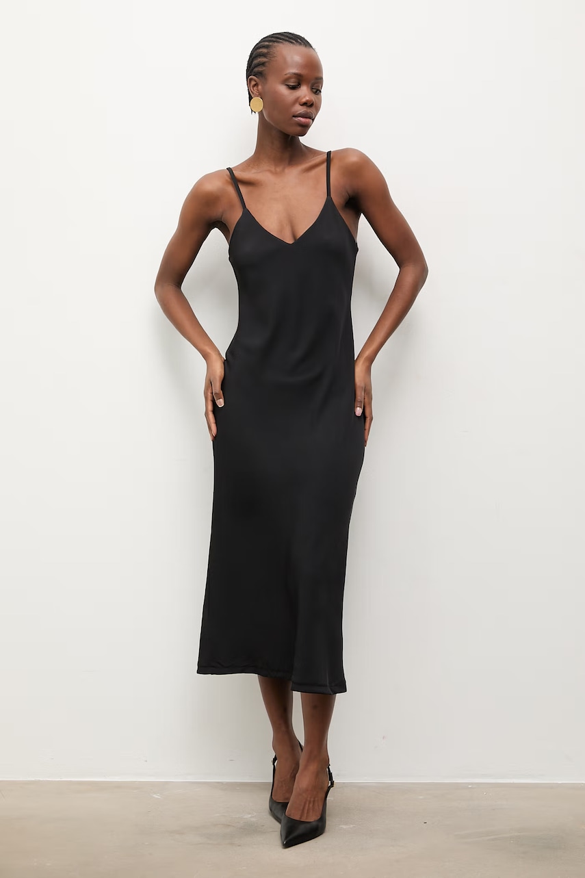 Answear.LAB rochie lenjerie intimă