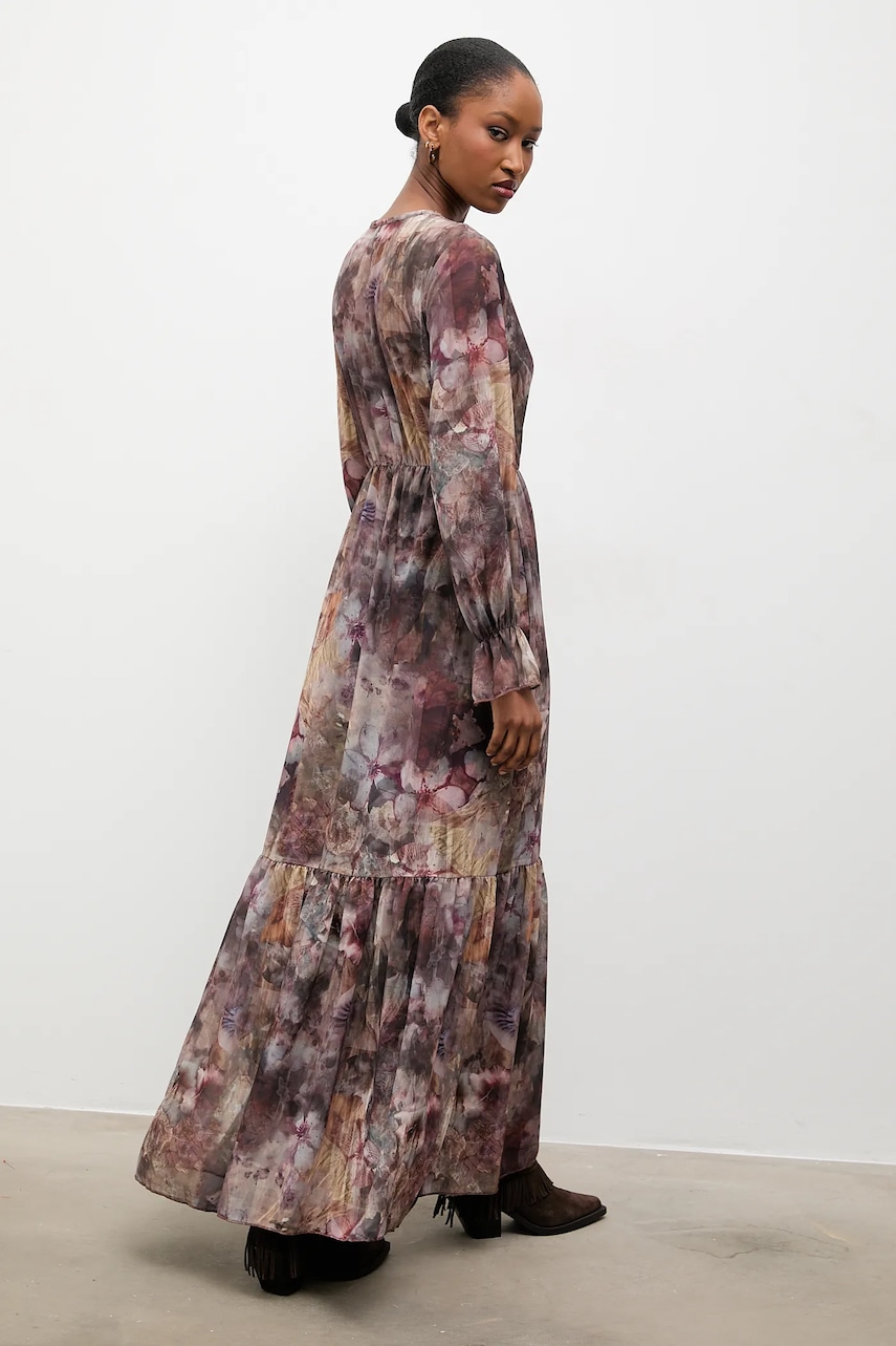 Φόρεμα Answear.LAB