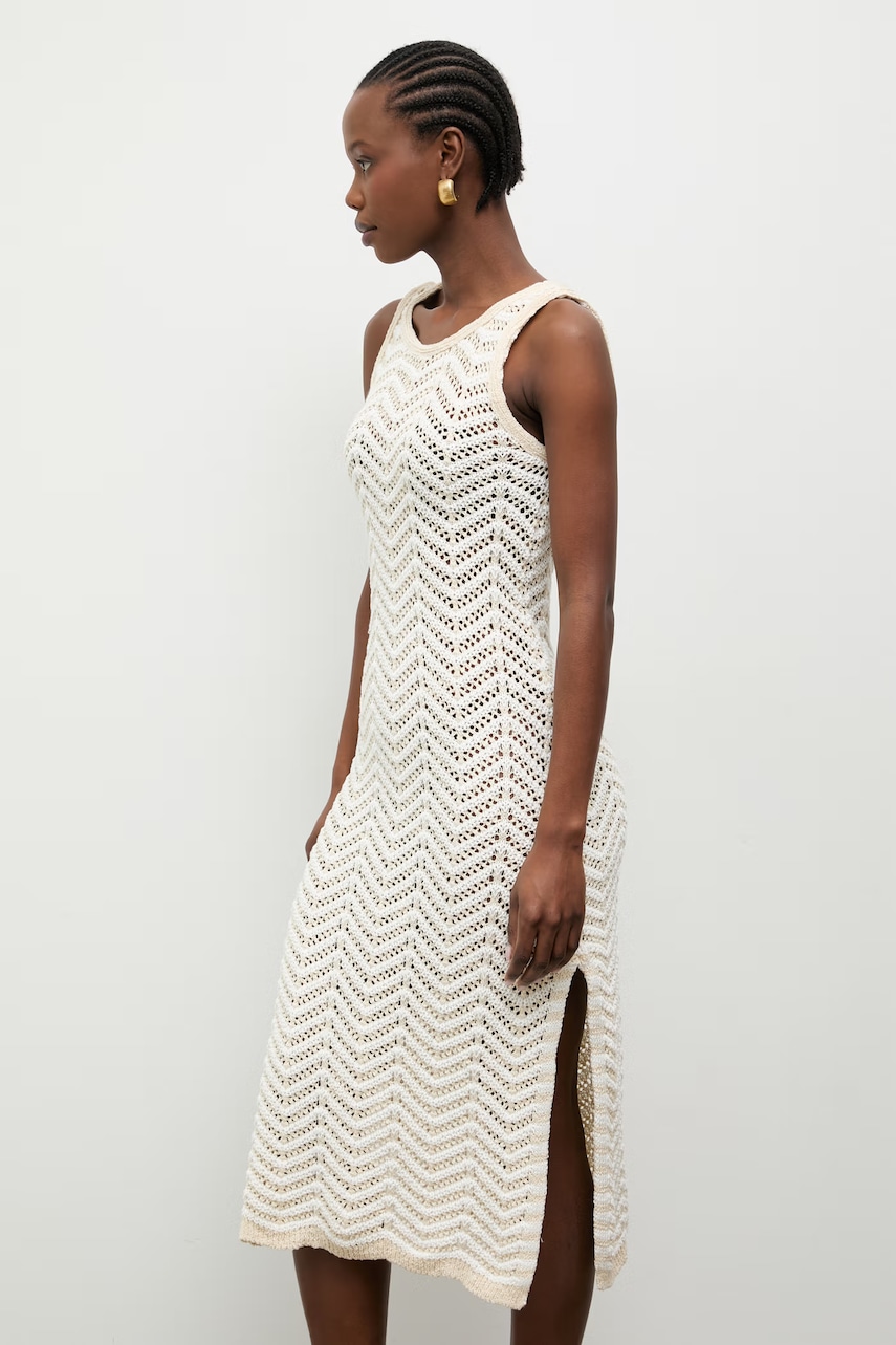 Pentru femei rochie Answear.LAB – autentică model