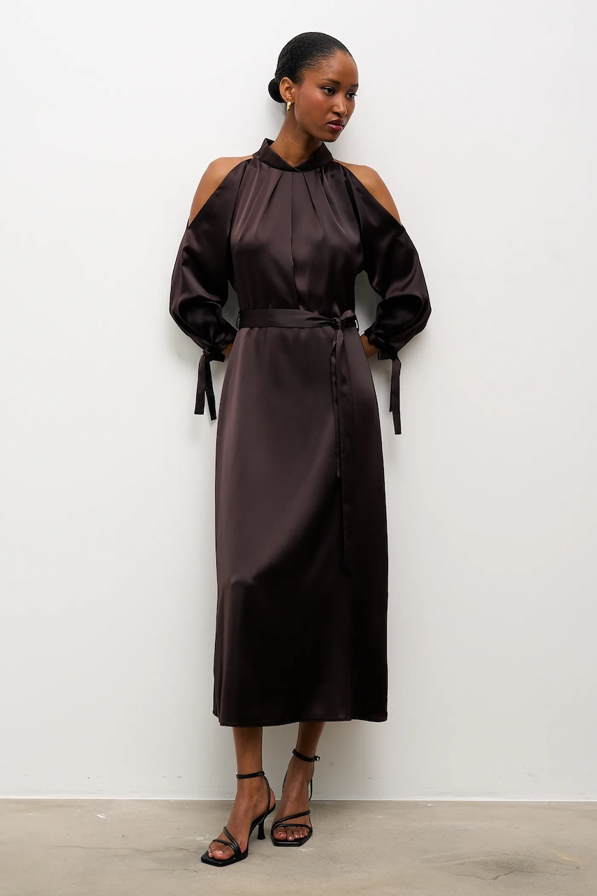 Φόρεμα Answear.LAB