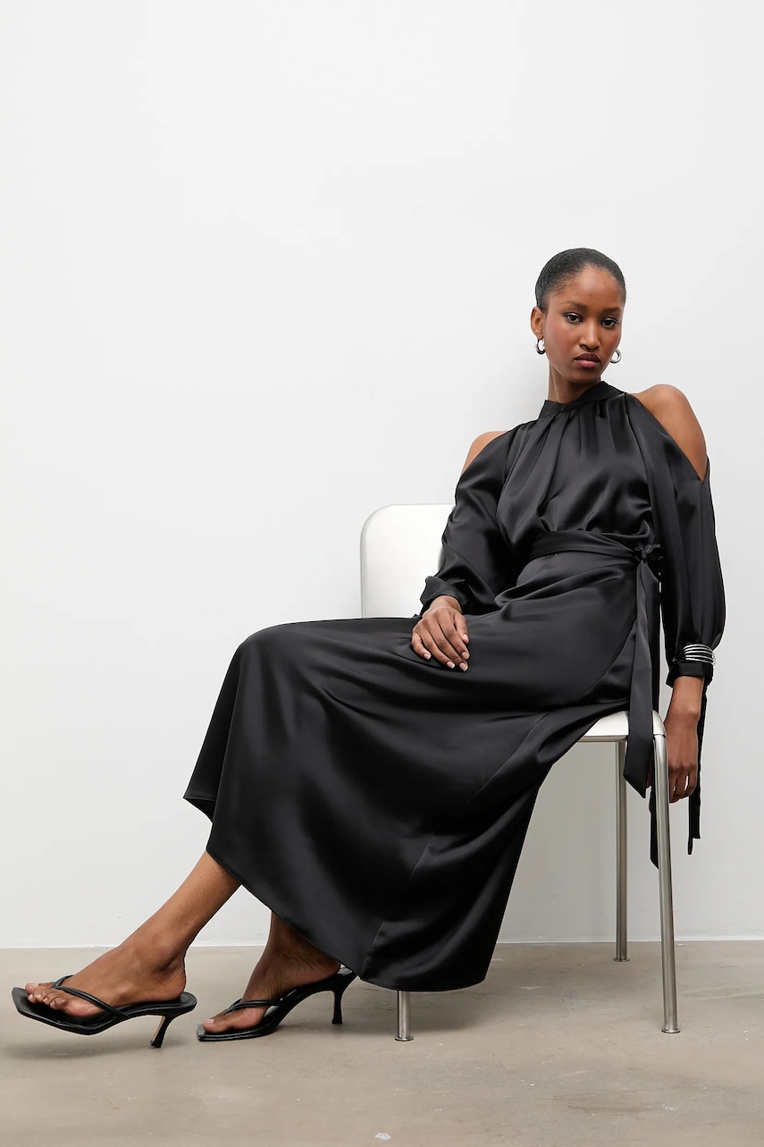 Φόρεμα Answear.LAB