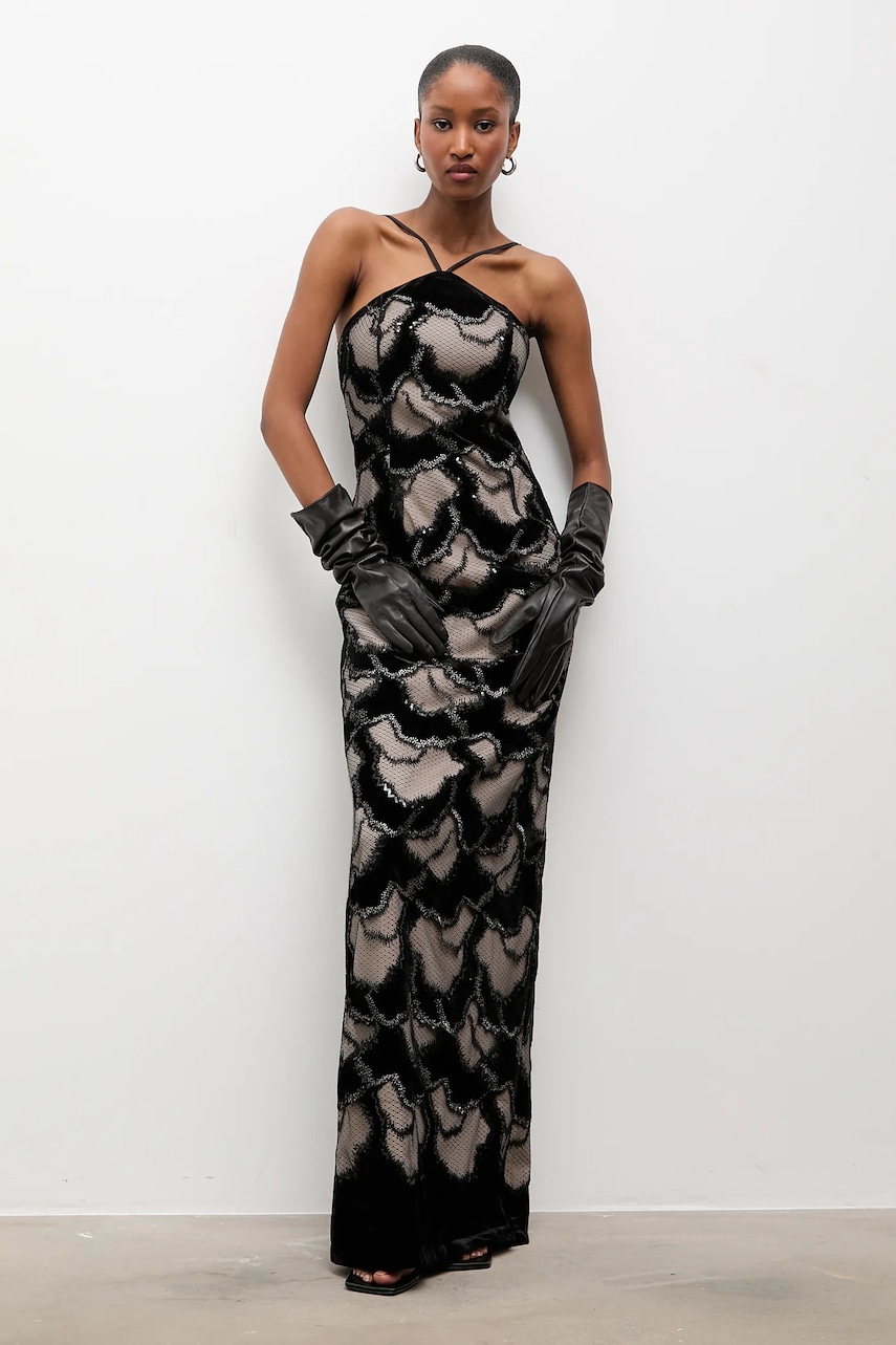 Φόρεμα Answear.LAB