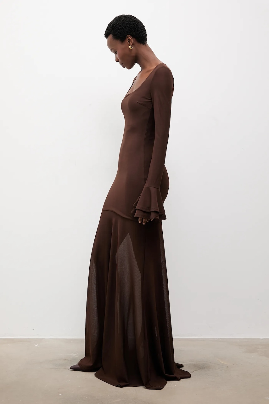 Φόρεμα Answear.LAB