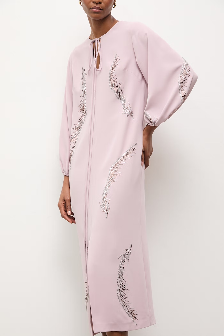 Answear Lab Φόρεμα Answear.LAB από τη συλλογή Unscripted