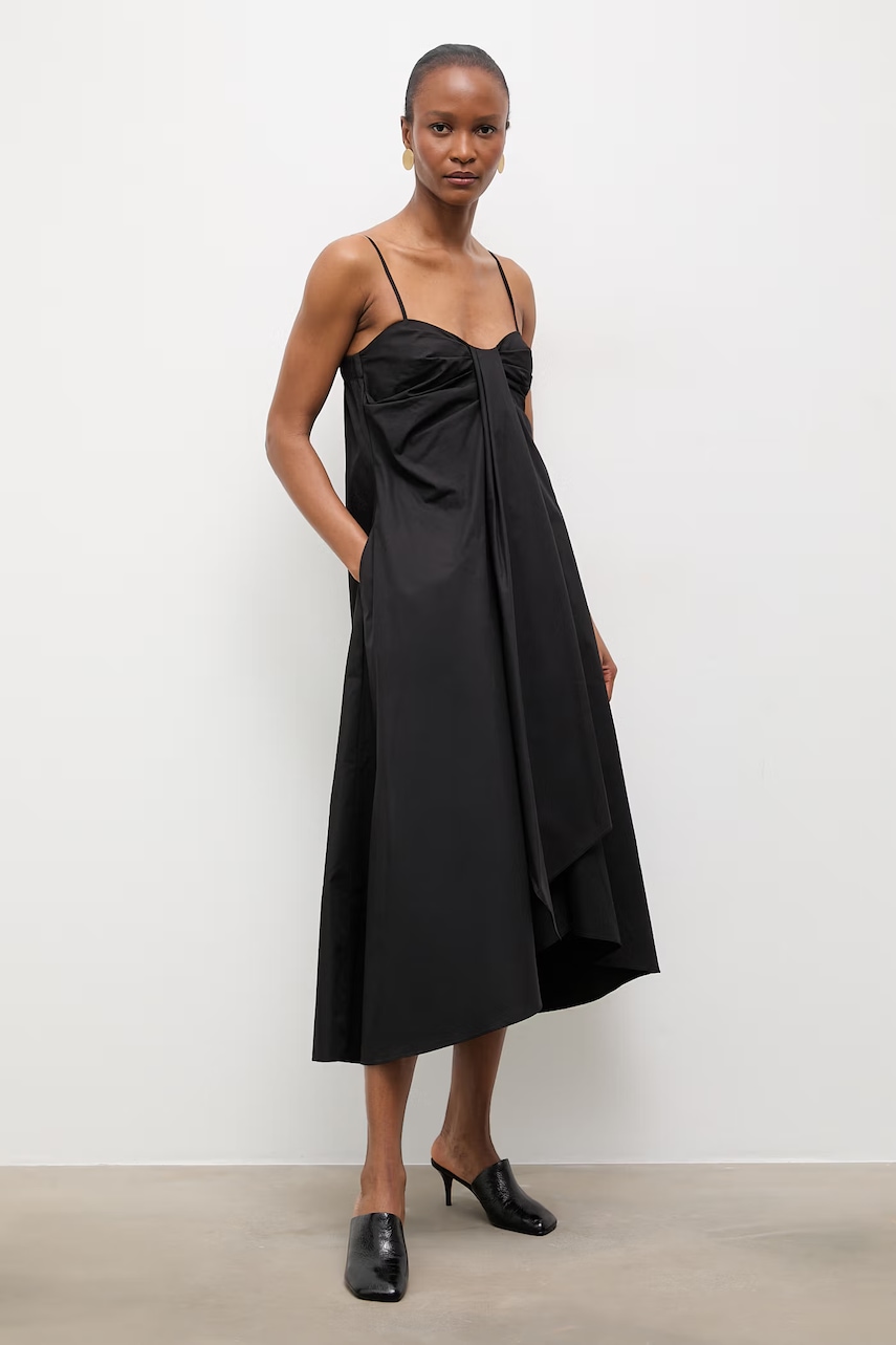 Answear.LAB rochie bumbac