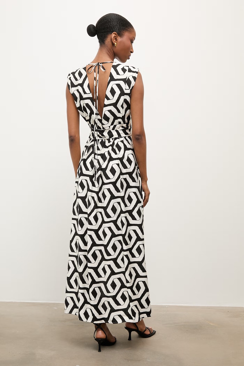 Answear.LAB літня сукня віскозна