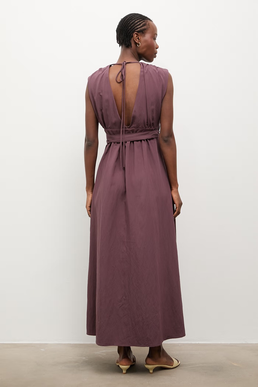 Answear.LAB літня сукня віскозна