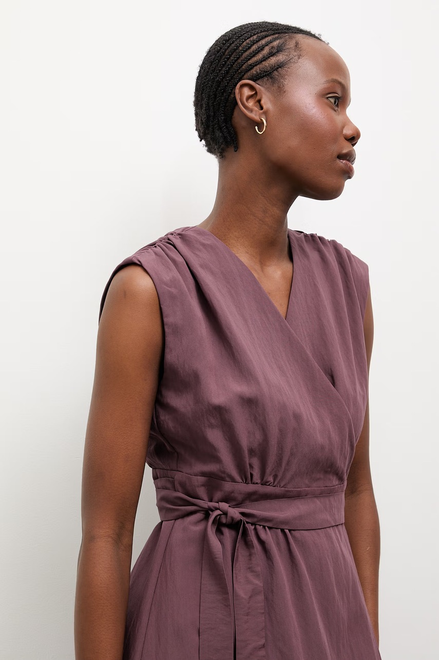 Answear.LAB літня сукня віскозна