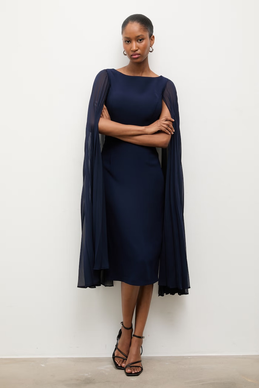 Φόρεμα Answear.LAB