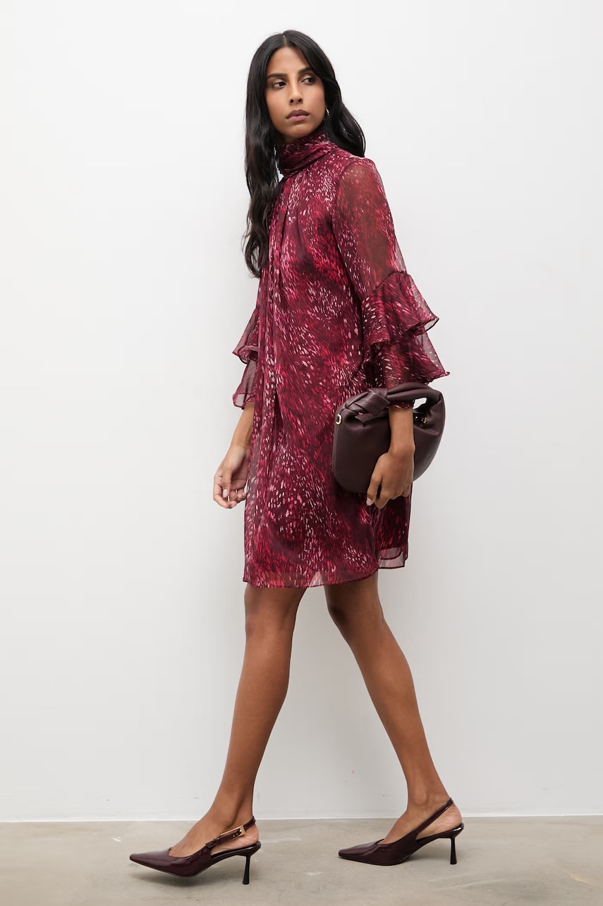 Φόρεμα Answear.LAB