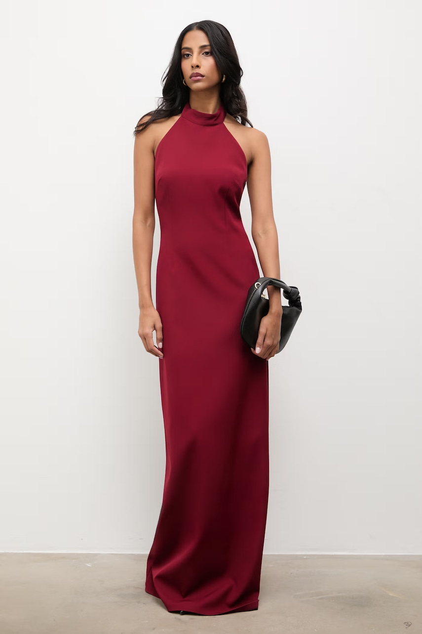 Φόρεμα Answear.LAB