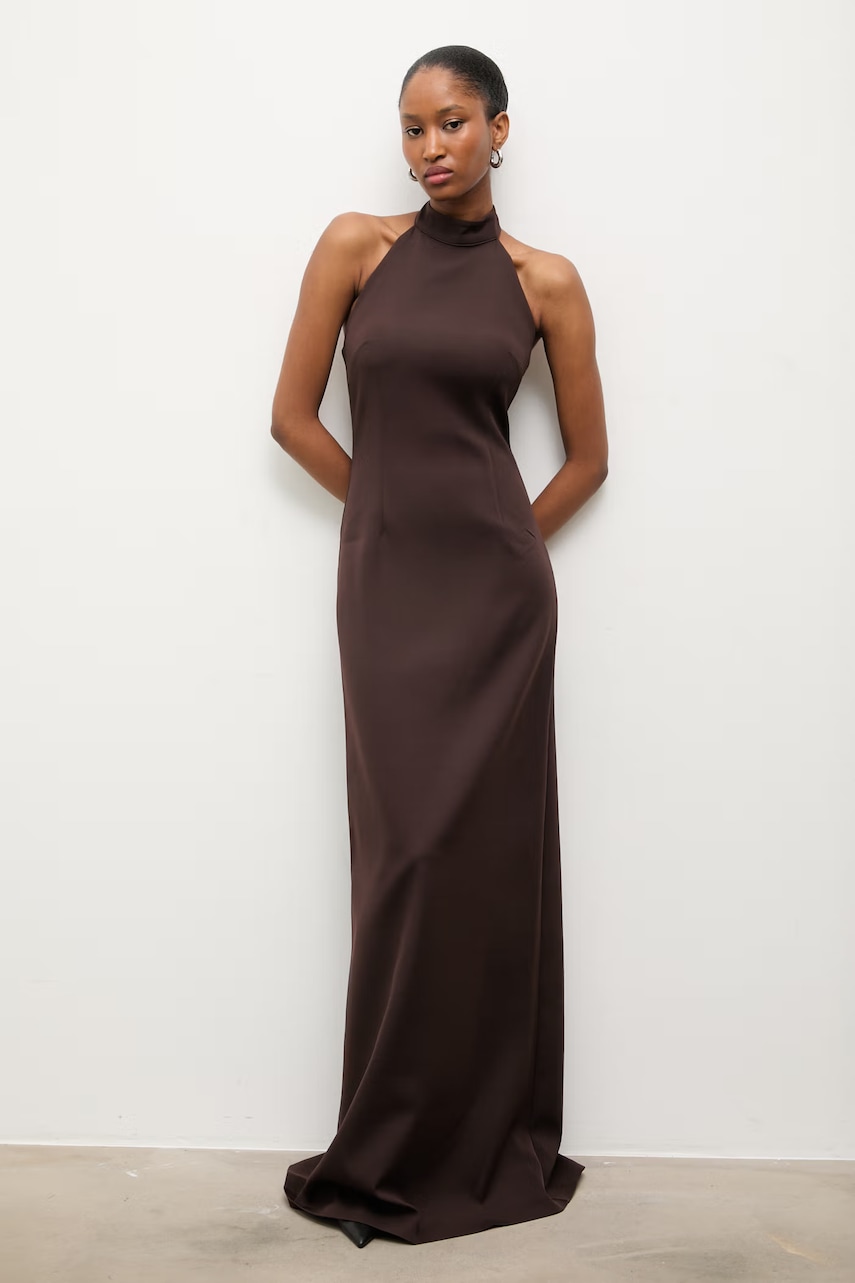 Φόρεμα Answear.LAB