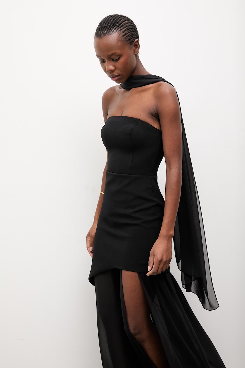 Φόρεμα Answear.LAB