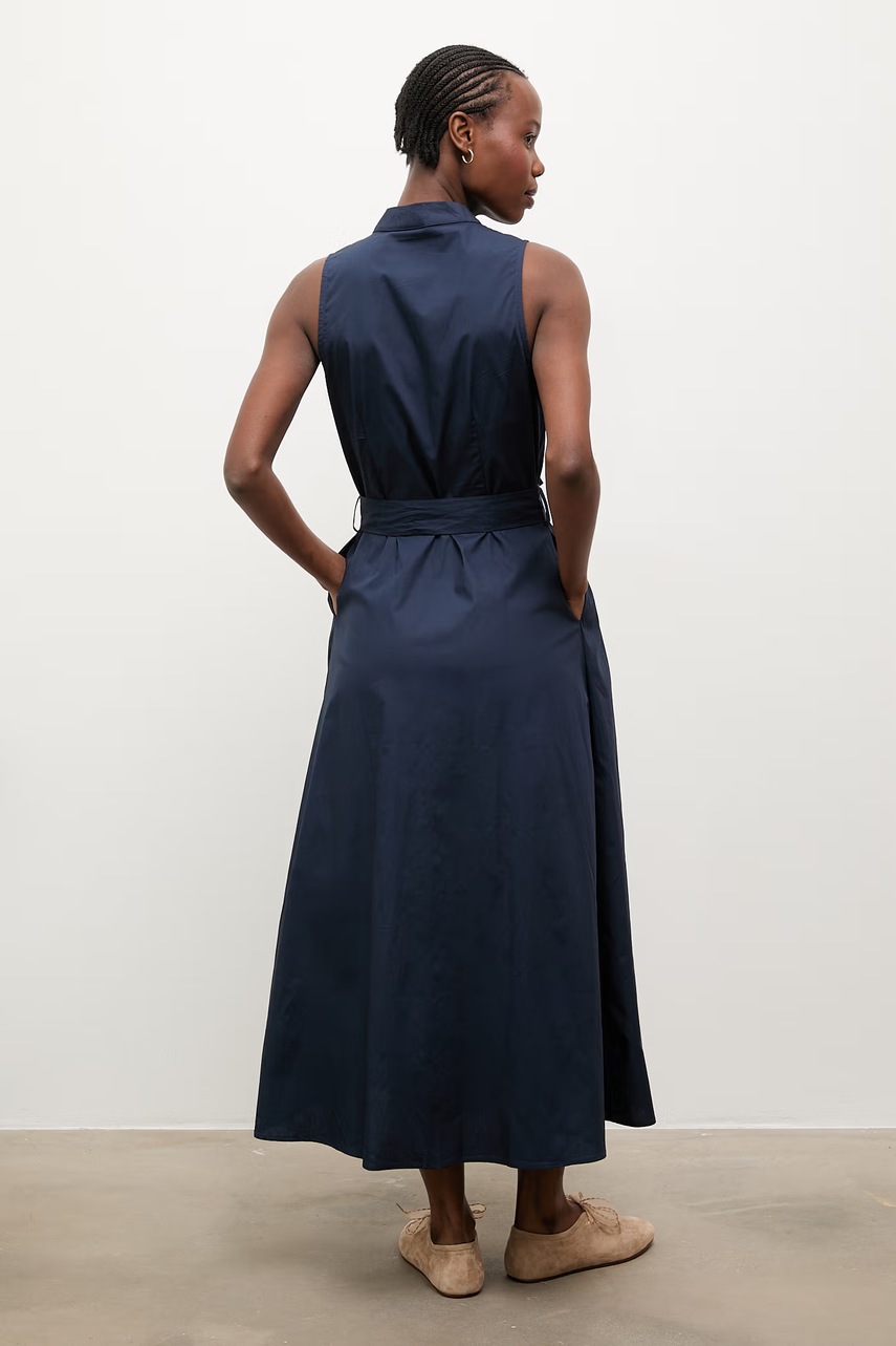 Answear.LAB сукня бавовняна