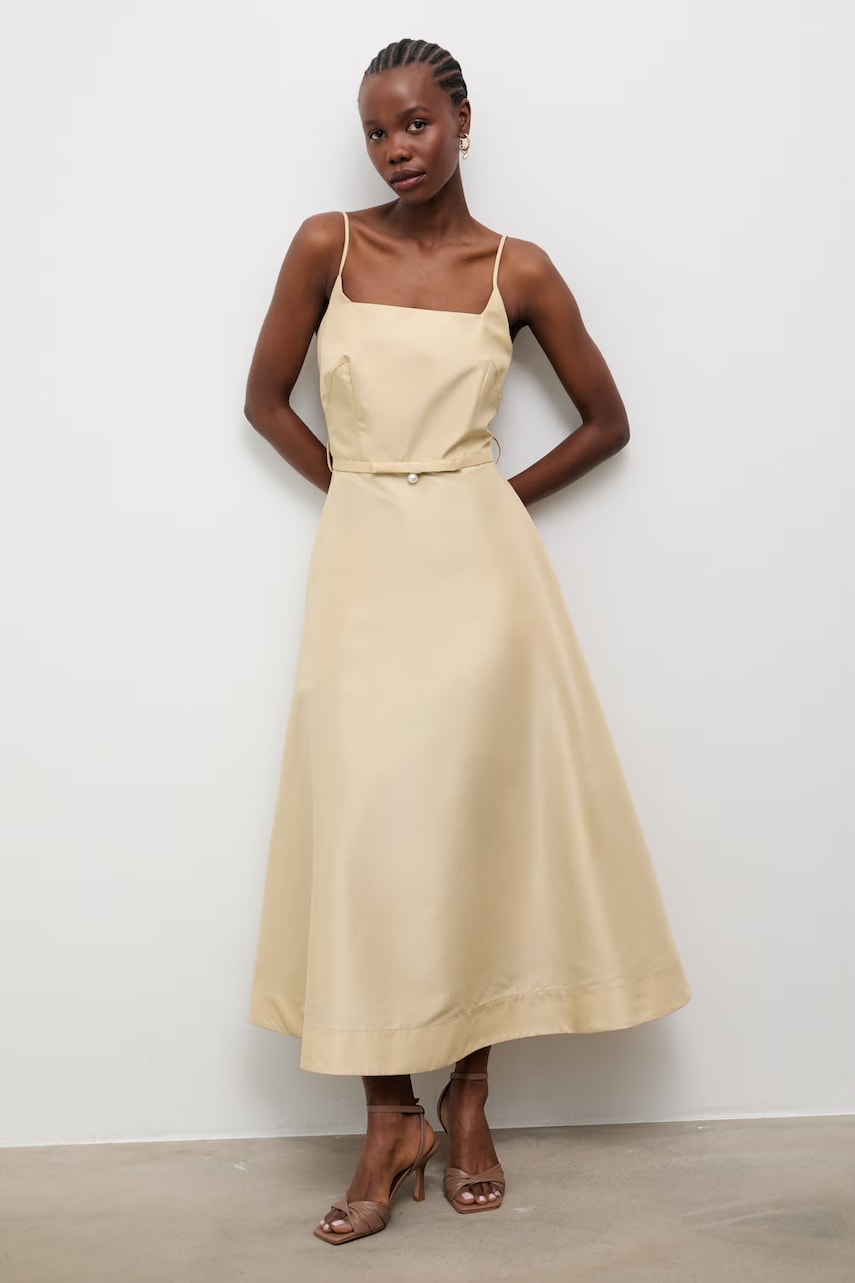 Pentru femei rochie Answear.LAB – fiabilă