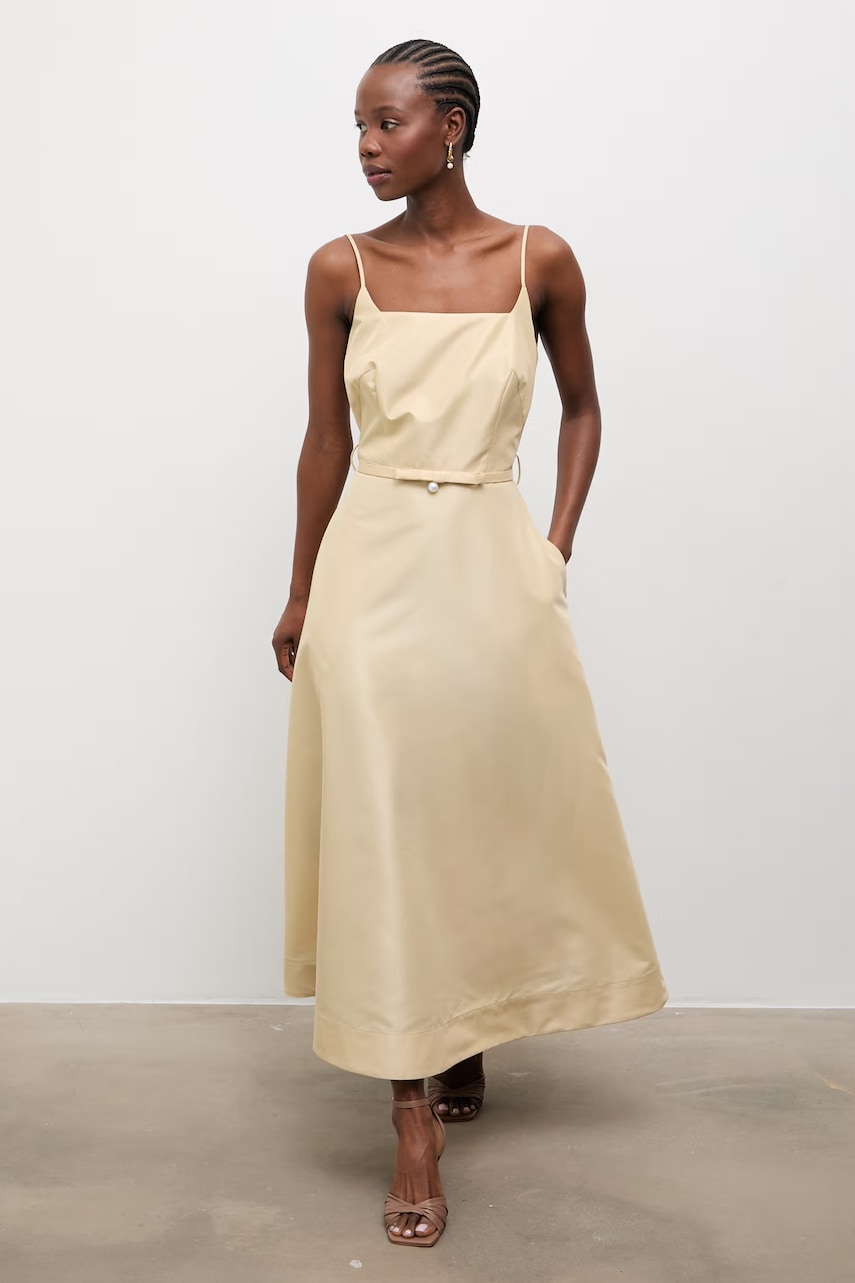 Answear.LAB korzetové šaty