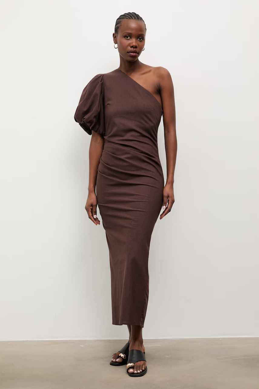 Answear.LAB aduce rezistentă pentru femei rochie