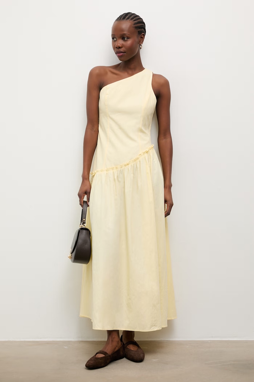 Answear.LAB: apreciată pentru femei rochie