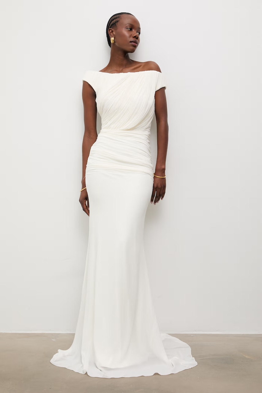 Rafinată pentru femei rochie – Answear.LAB