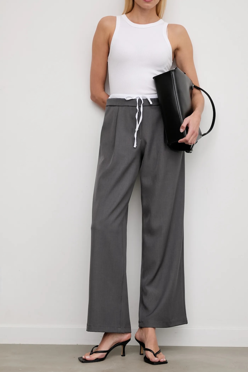 Answear.LAB pantaloni de trening