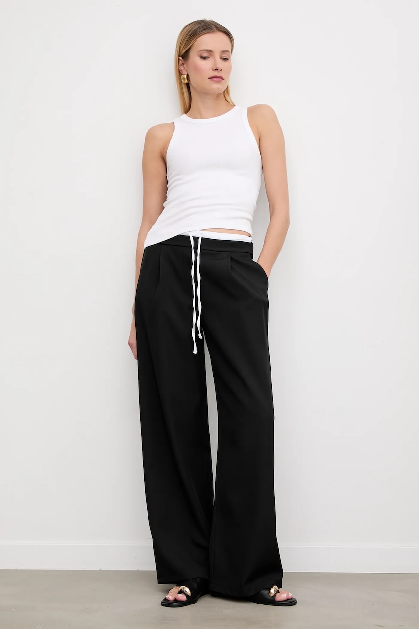 Answear.LAB pantaloni de trening