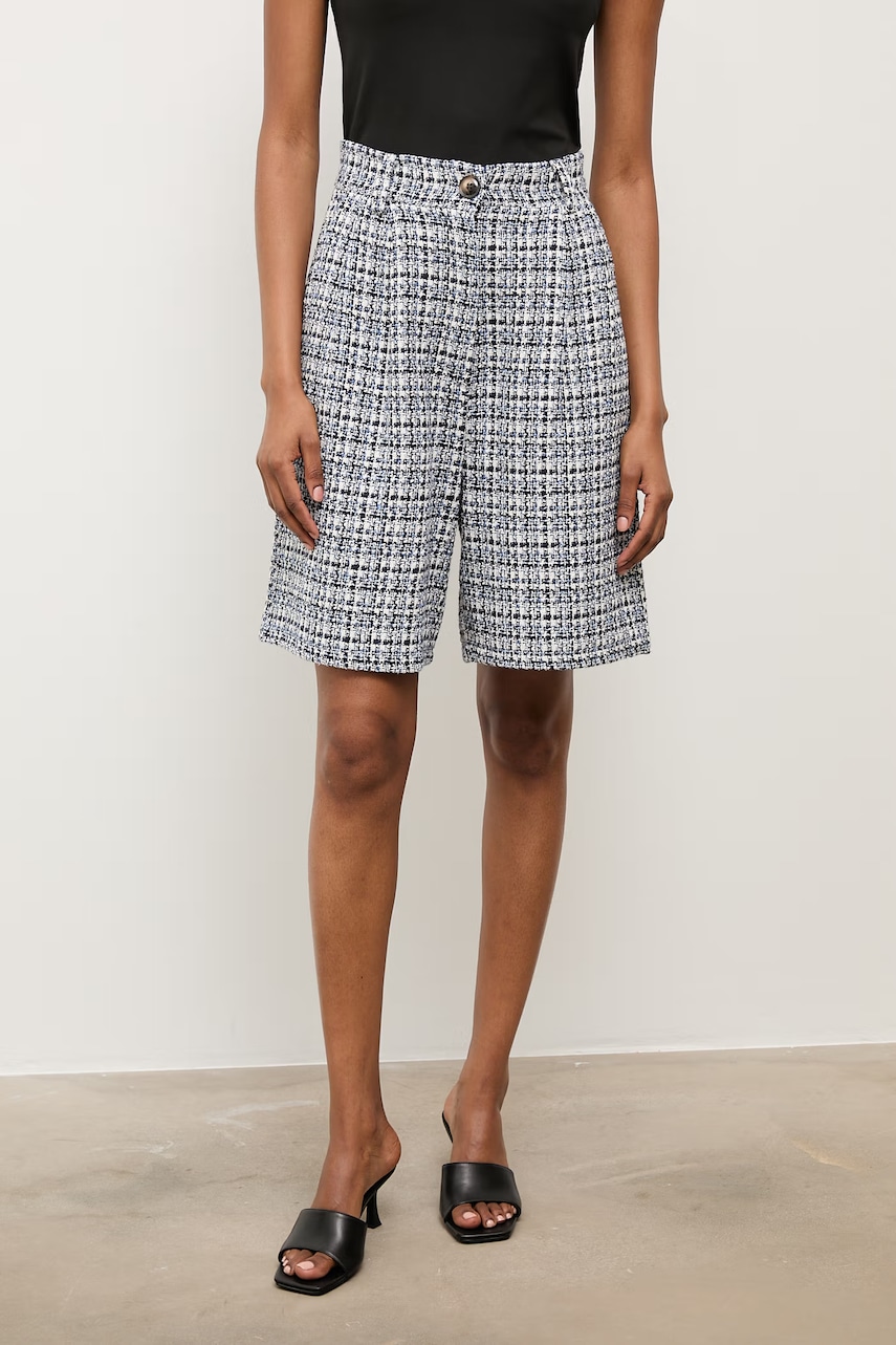 Answear.LAB pantaloni scurți pentru femei