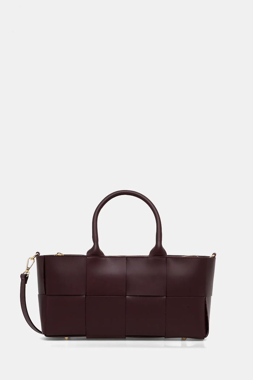 Answear.LAB poseta de piele