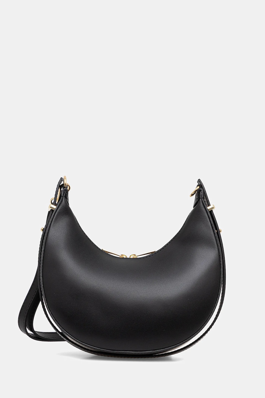 Δερμάτινη τσάντα Answear.LAB