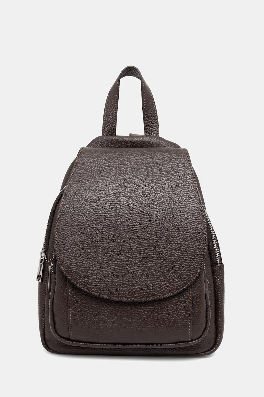 Δερμάτινο σακίδιο Answear.LAB