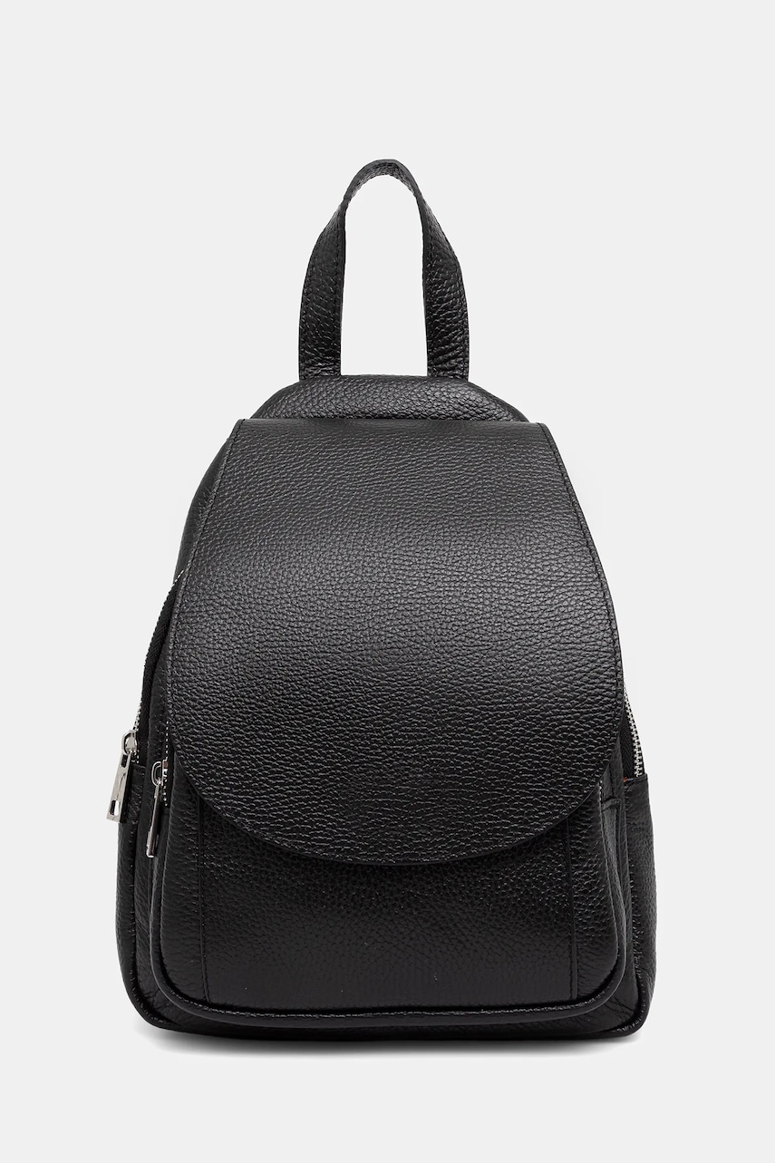 Δερμάτινο σακίδιο Answear.LAB