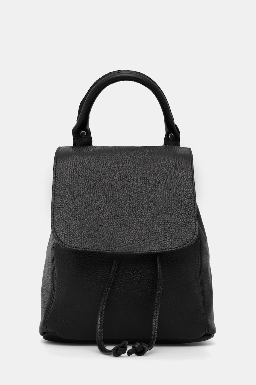 Δερμάτινο σακίδιο Answear.LAB