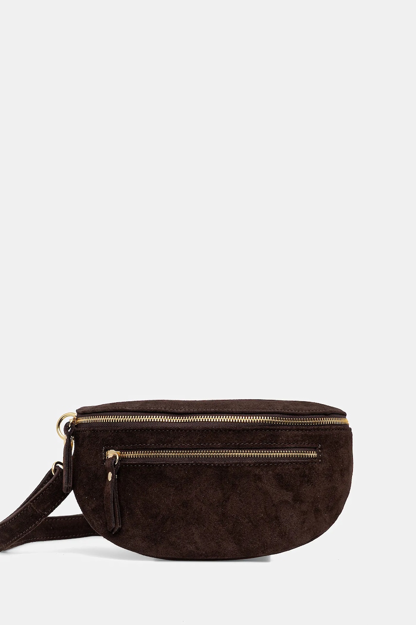 Σουέτ σάκος Answear.LAB