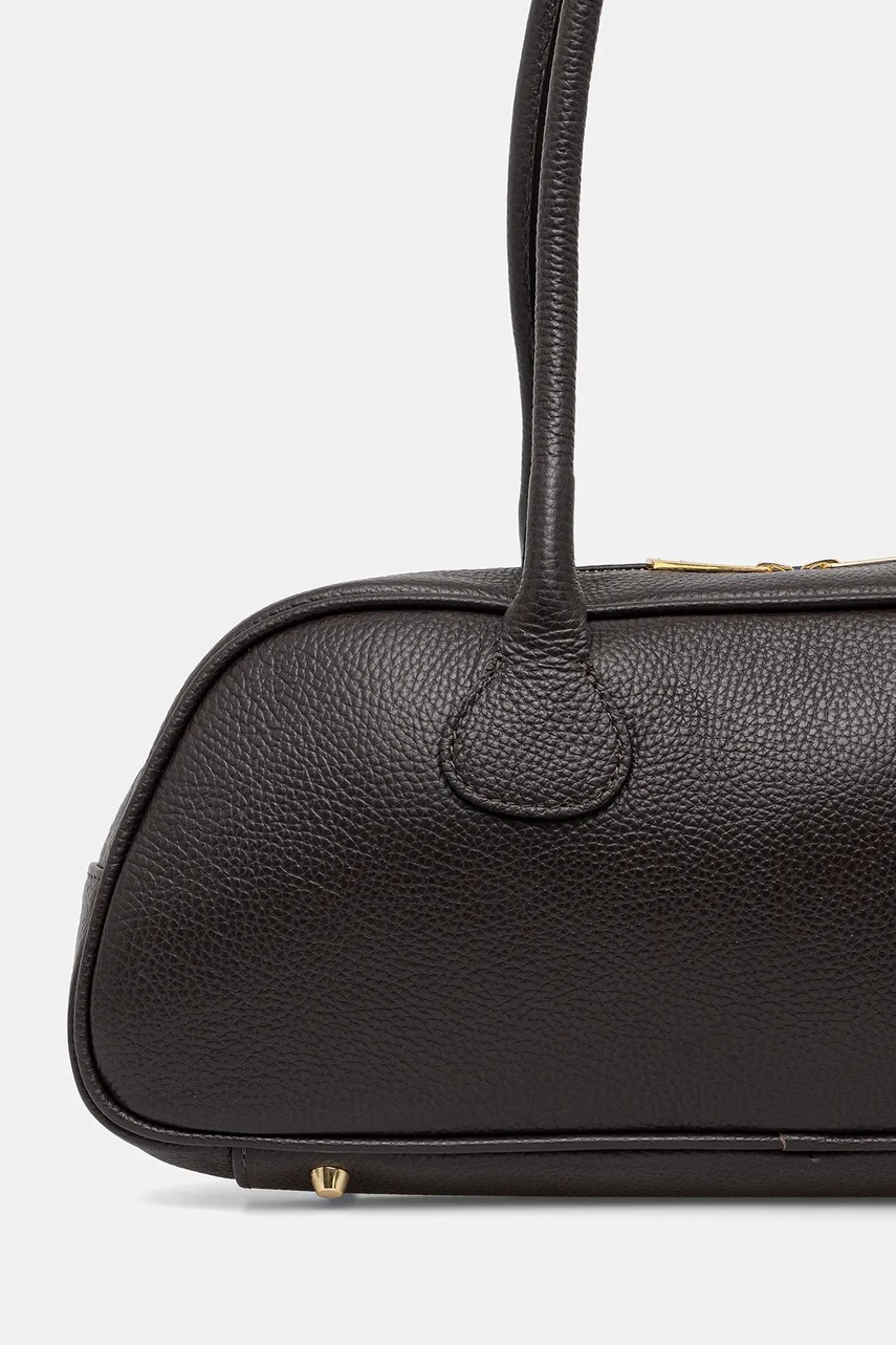 Answear.LAB baguette kabelka dámská kožená