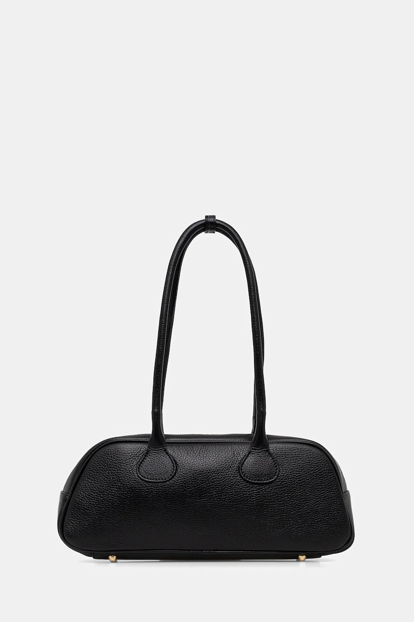 Δερμάτινη τσάντα Answear.LAB