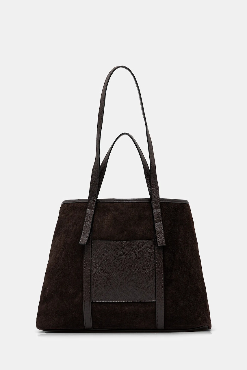 Answear.LAB poseta de piele