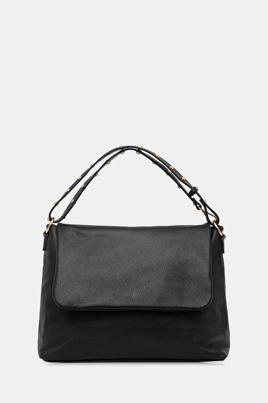 Δερμάτινη τσάντα Answear.LAB