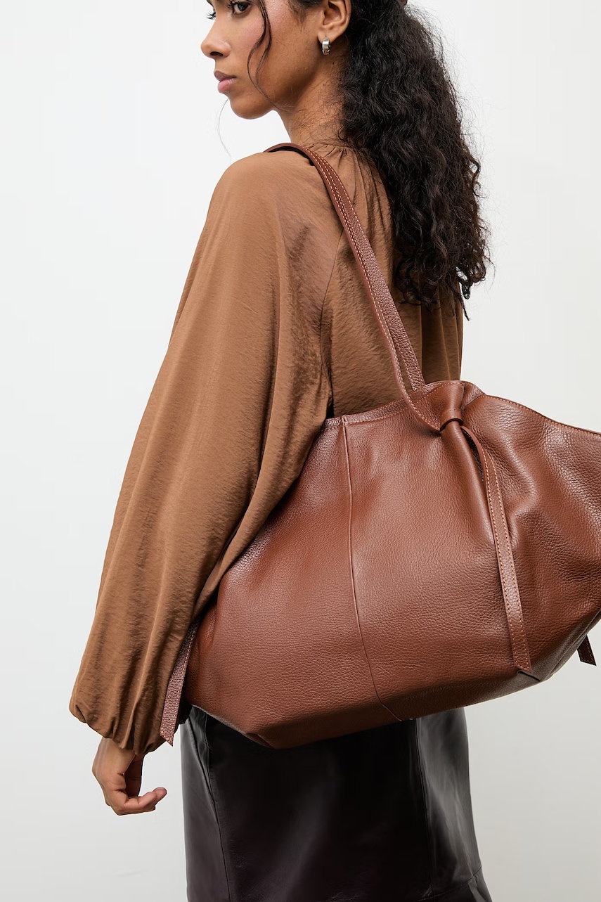 Answear.LAB poseta de piele