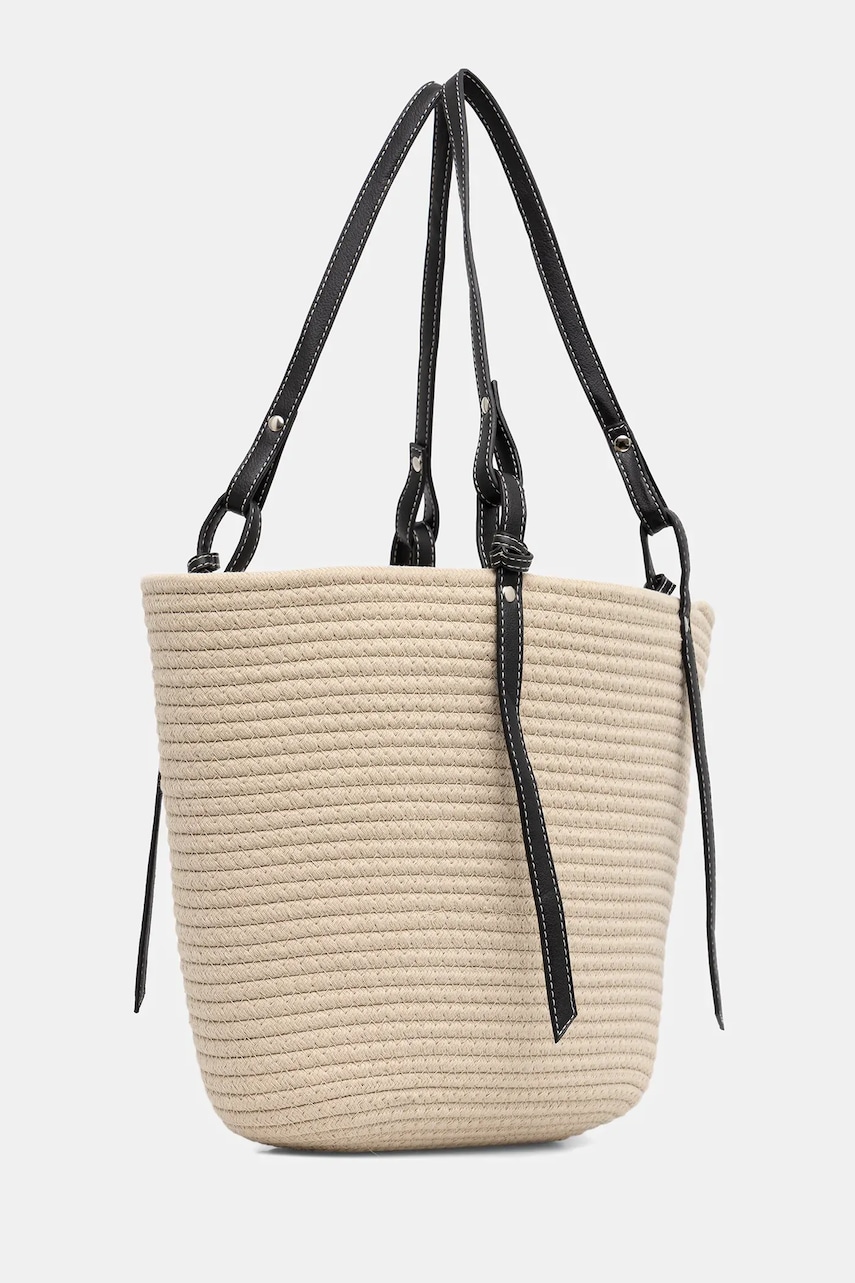 Τσάντα παραλίας Answear.LAB φωτογραφία