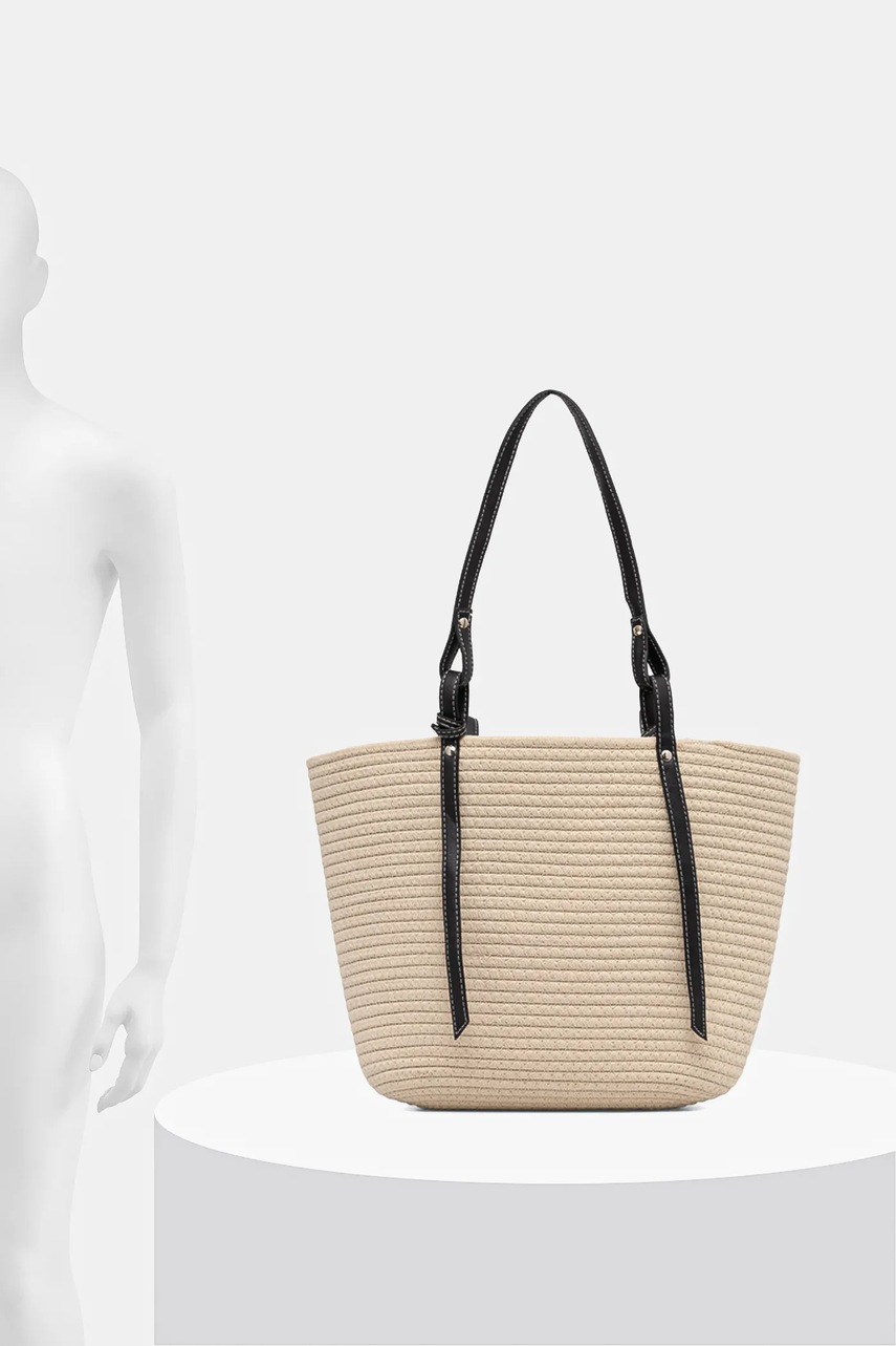 Τσάντα παραλίας Answear.LAB φωτογραφία