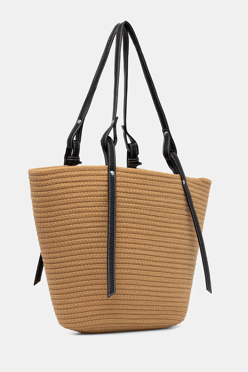 Τσάντα παραλίας Answear.LAB φωτογραφία