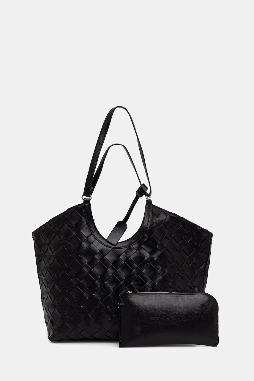 Answear.LAB  shopper torba za žene od imitacije kože