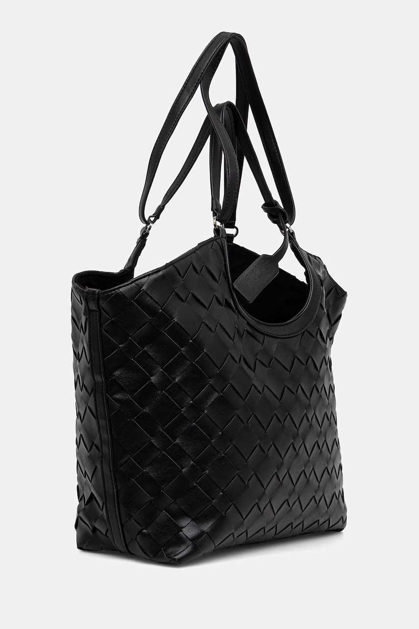 Answear.LAB shopper γυναικεία από απομίμηση δέρματος