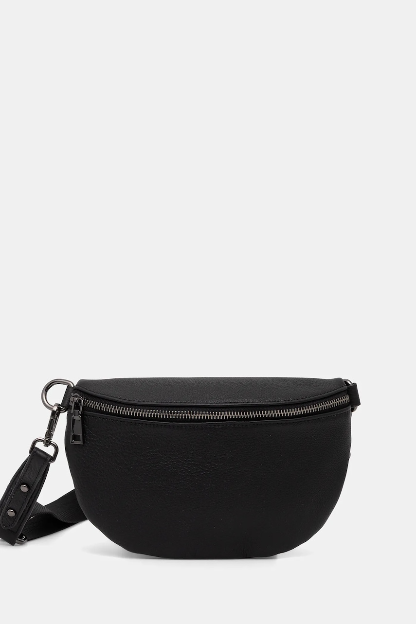 Δερμάτινη τσάντα φάκελος Answear.LAB