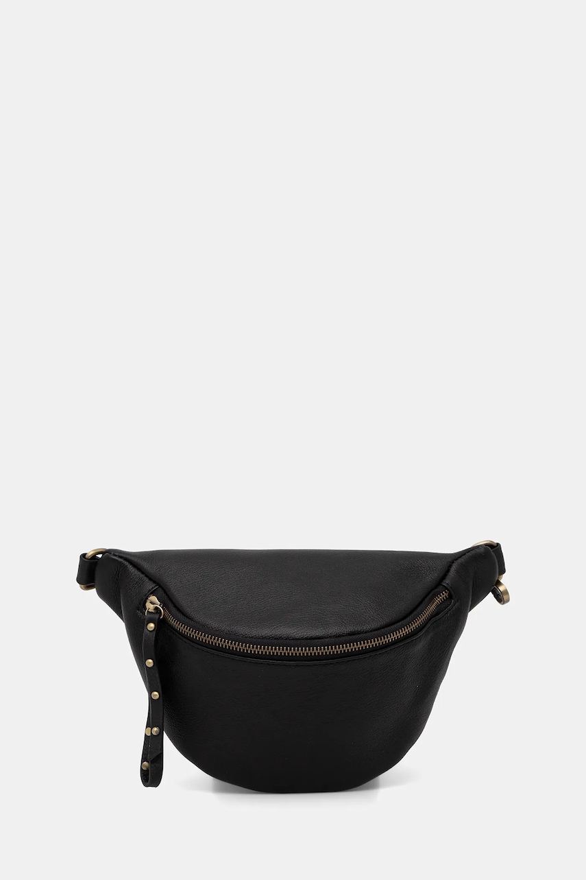 Δερμάτινη τσάντα φάκελος Answear.LAB